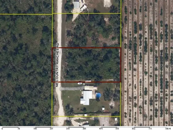 5086 NE Country Ranches Road, ARCADIA, FL 34266