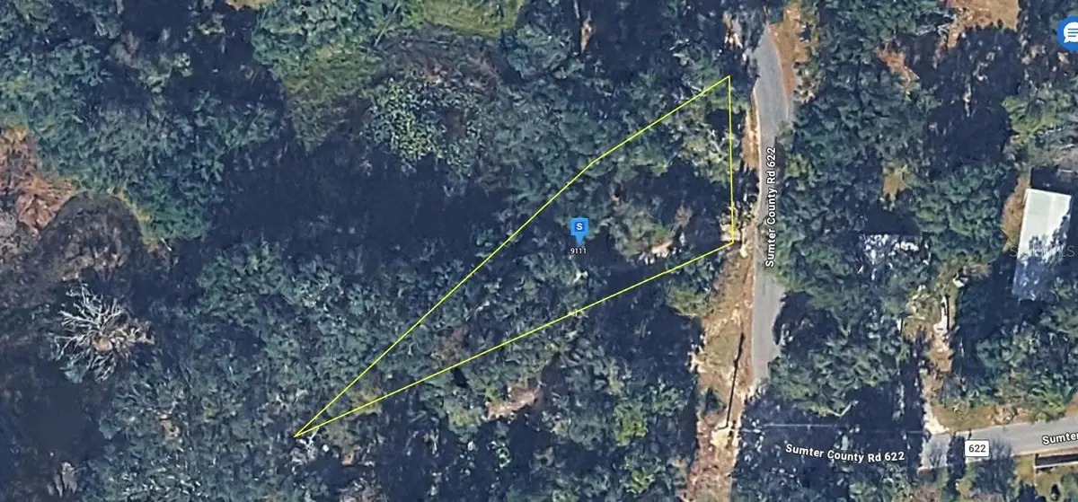 9111 Cr 622, Bushnell, FL 33513 - #1