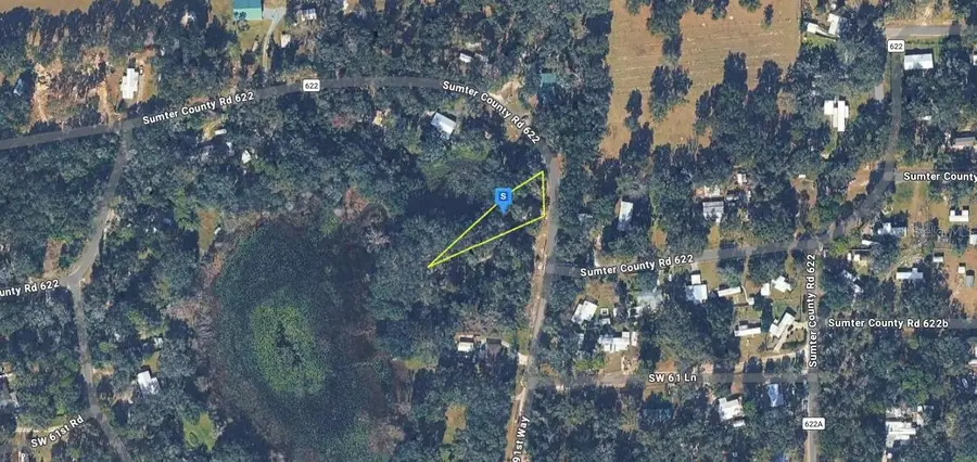 9111 Cr 622, Bushnell, FL 33513 - #3