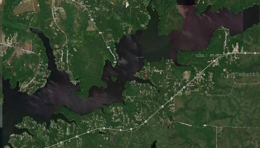 16471 Talquin Cove Road, Tallahassee, FL 32310 - #3