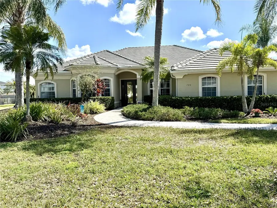 709 Country Meadows Way, Bradenton, FL 34212 - #3