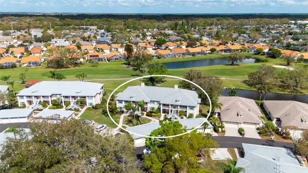 4706 Sand Trap Street Circle E #203, BRADENTON, FL 34203