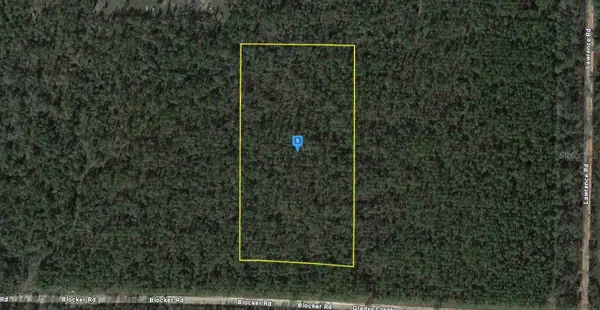 5693 Blocker Road, MARIANNA, FL 32446