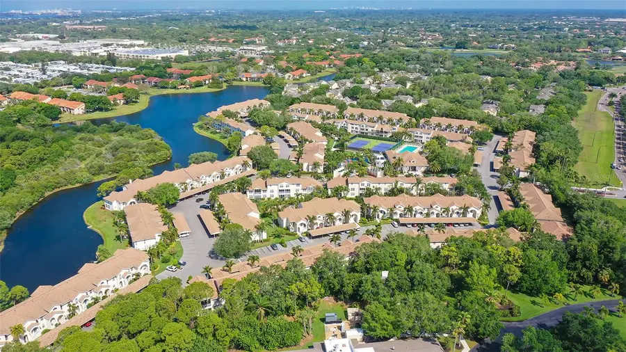 8389 Wingate Drive #2323, Sarasota, FL 34238 - #2