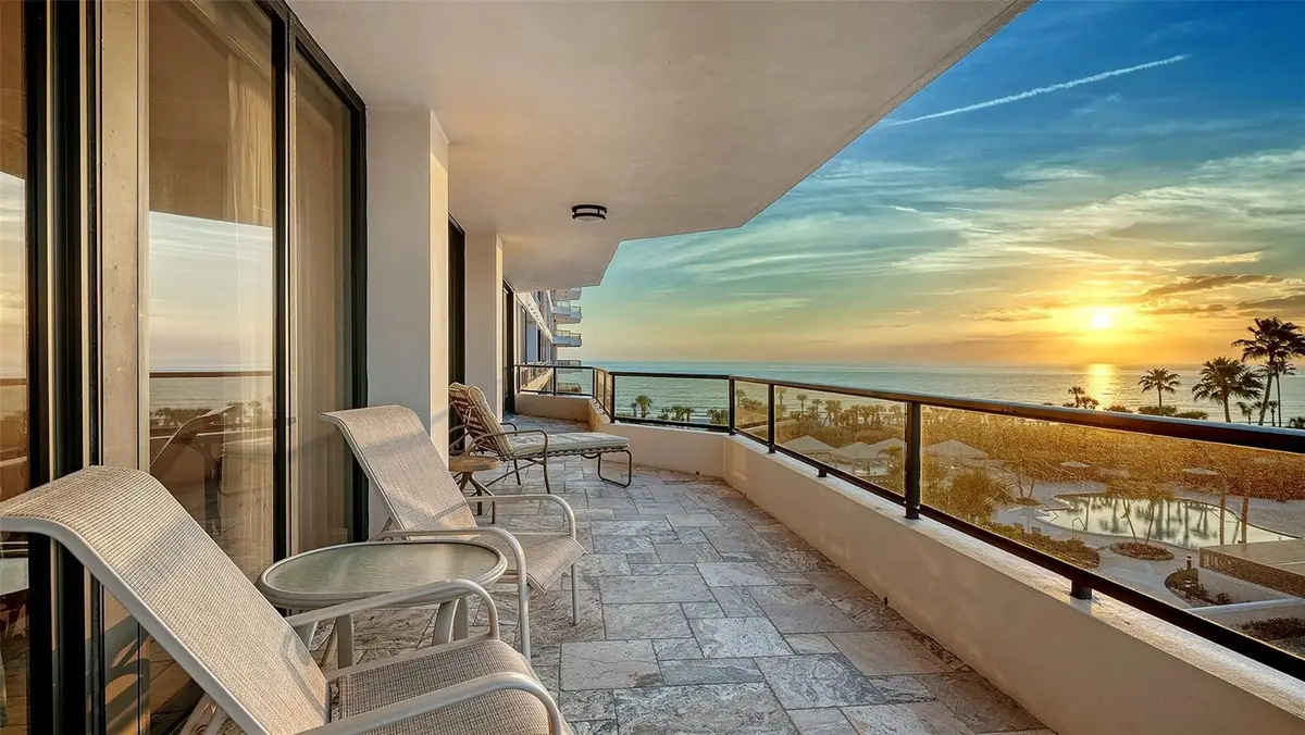 535 Sanctuary Drive #A401, Longboat Key, FL 34228 - #1