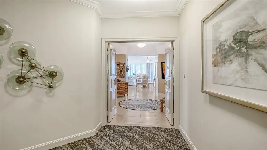 535 Sanctuary Drive #A401, Longboat Key, FL 34228 - #3