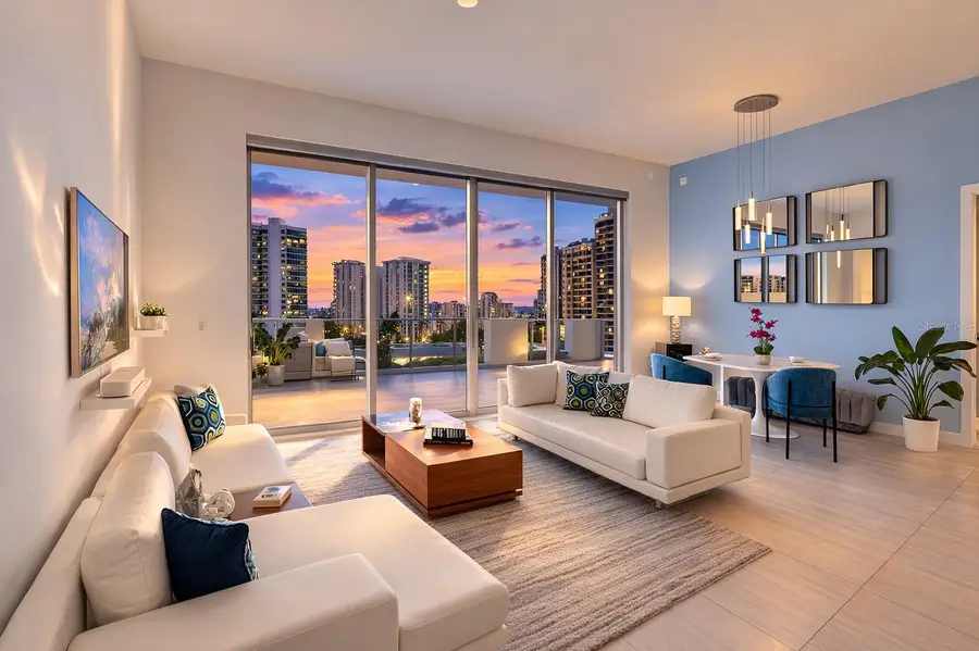 301 Quay Commons #509, Sarasota, FL 34236 - #2