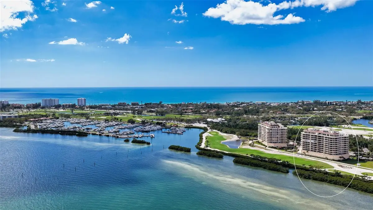 3030 Grand Bay Boulevard #PH3101, Longboat Key, FL 34228 - #1