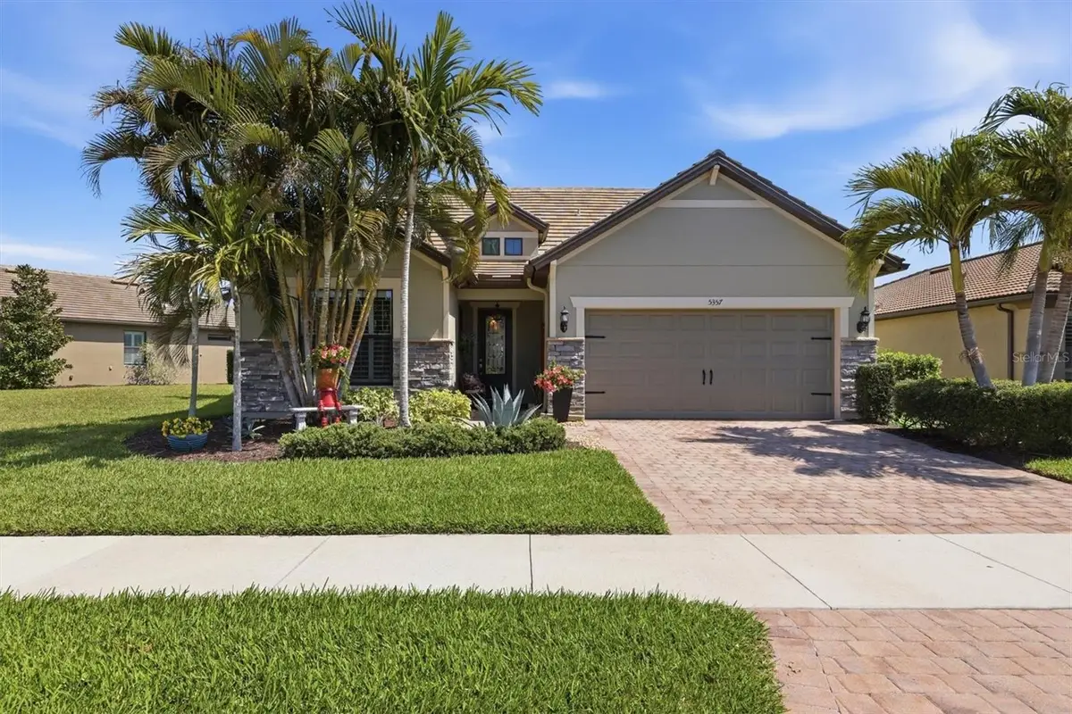 5357 Sundew Drive, Sarasota, FL 34238 - #1