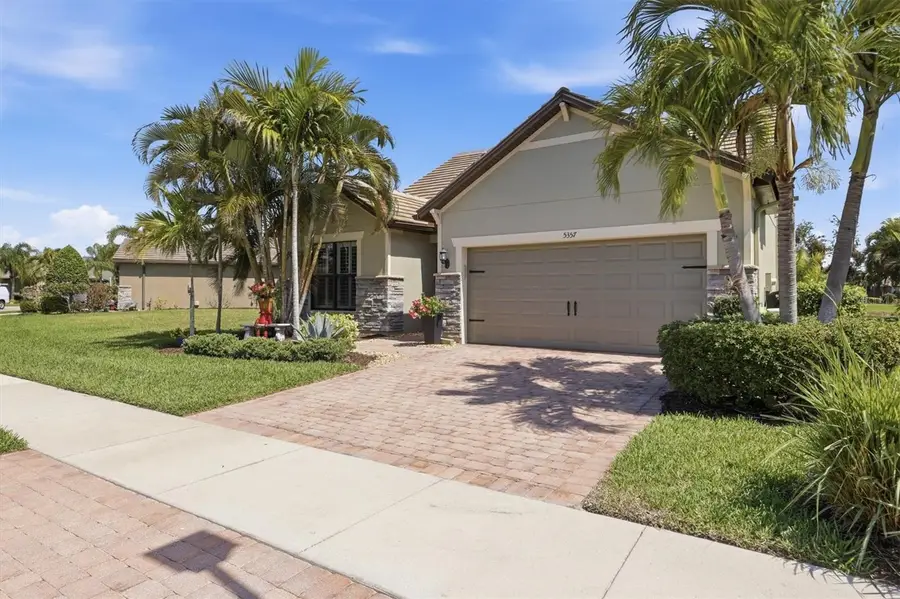 5357 Sundew Drive, Sarasota, FL 34238 - #2