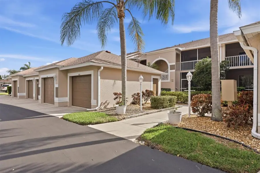 9631 Castle Point Drive #1113, Sarasota, FL 34238 - #2