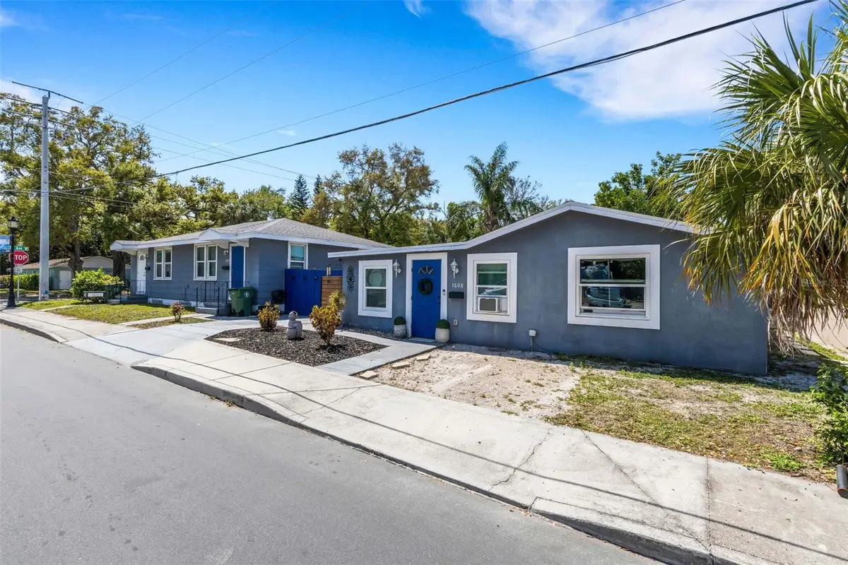 1608, 1610, 1612 11th Street W, Bradenton, FL 34205 - #1