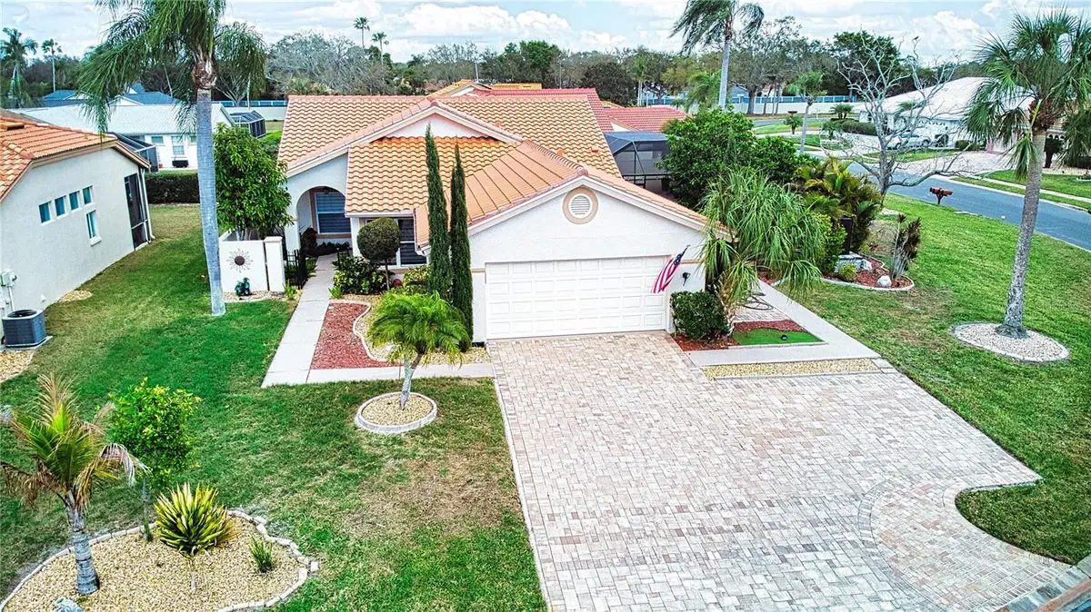 4907 Kilty Court E, Bradenton, FL 34203 - #1
