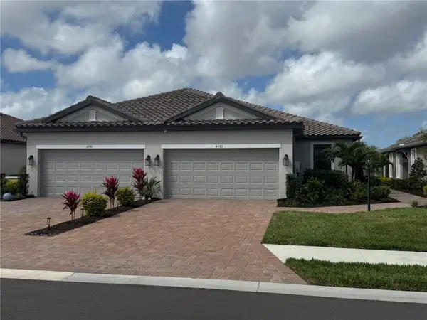 6065 Mesa Gln, BRADENTON, FL 34203