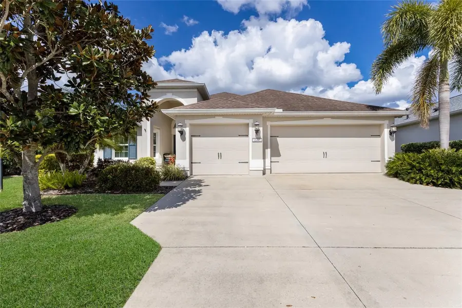 12002 Forest Park Circle, Bradenton, FL 34211 - #2