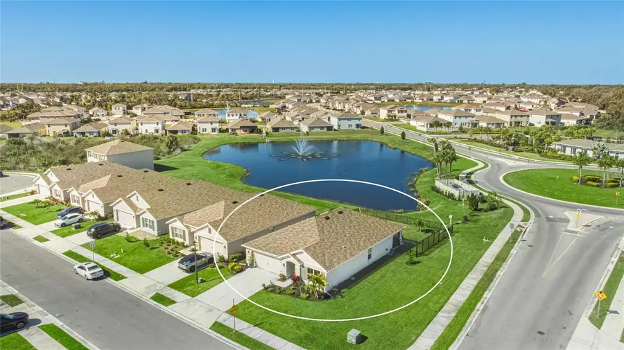 5217 Song Sparrow Terrace, Palmetto, FL 34221 - #2