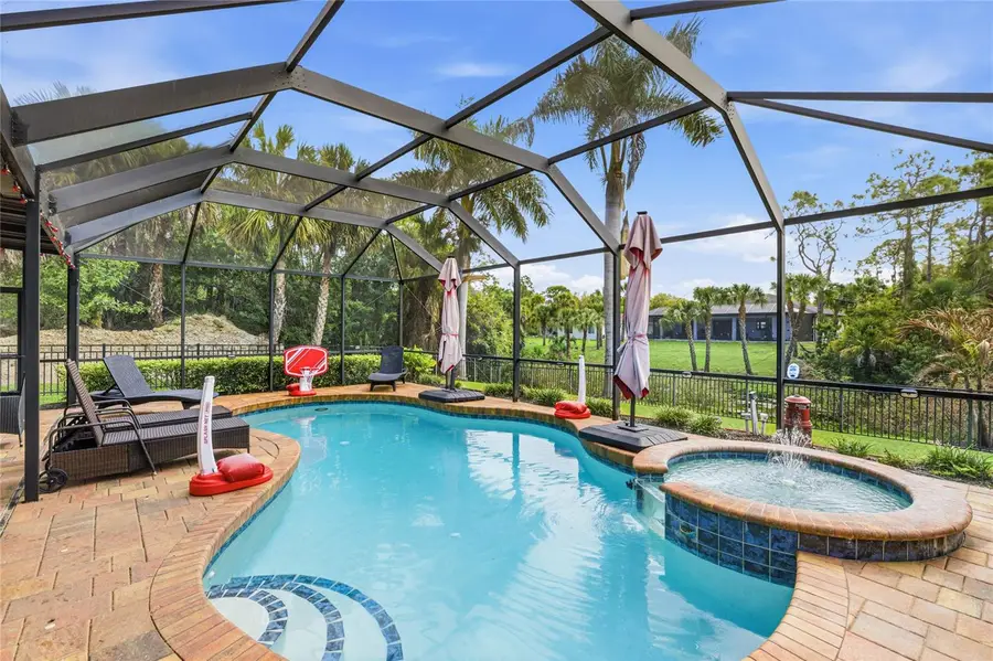 4228 Birnam Terrace, North Port, FL 34286 - #2