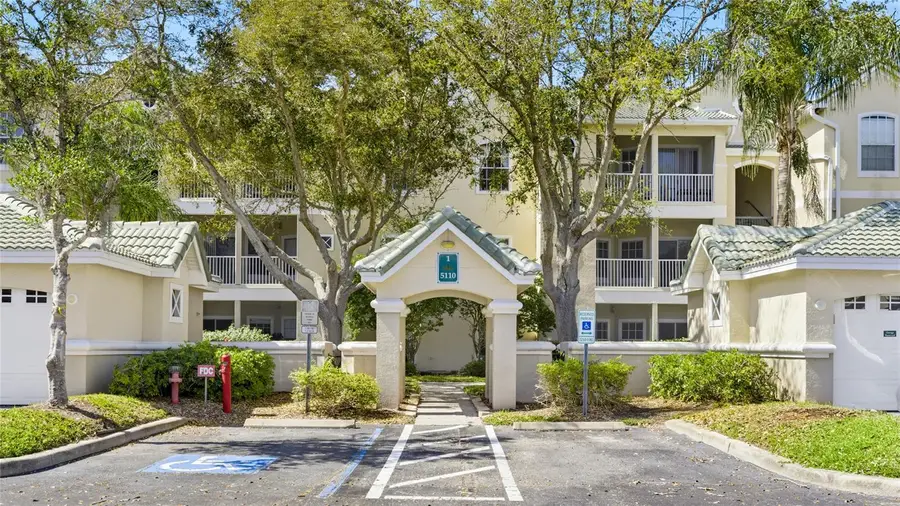 5110 Northridge Road #203, Sarasota, FL 34238 - #2