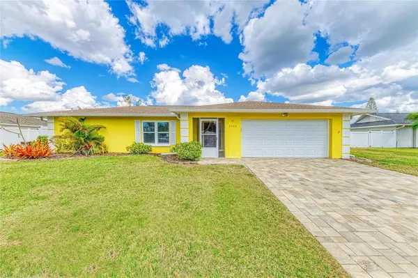 7309 Meadowbrook Drive, SARASOTA, FL 34243