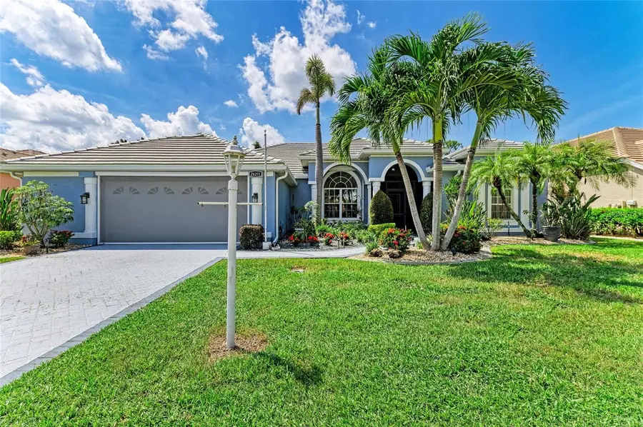 26211 Feathersound Drive, Punta Gorda, FL 33955 - #2