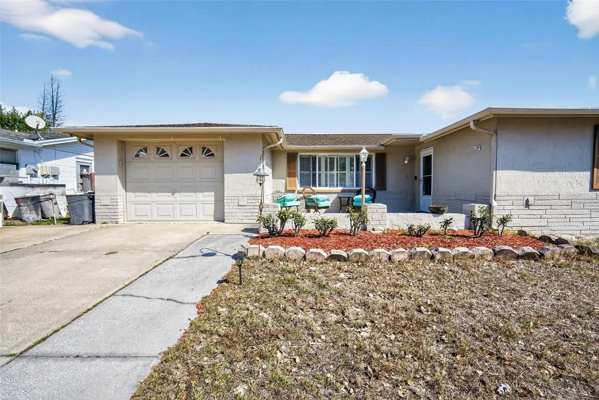 11220 Glover Road, Port Richey, FL 34668 - #1