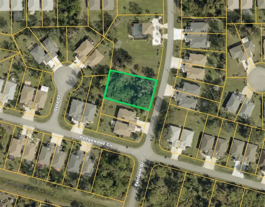 Fairlane Drive, North Port, FL 34288 - #2
