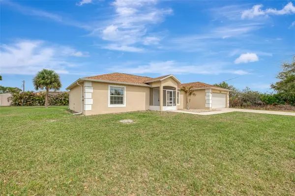 12462 Buffing Road, PORT CHARLOTTE, FL 33981