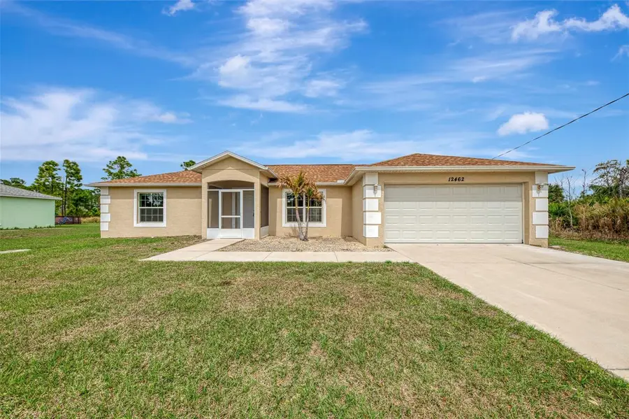 12462 Buffing Road, Port Charlotte, FL 33981 - #2