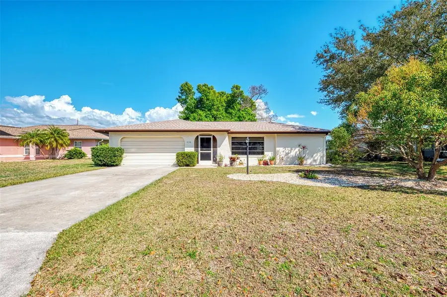 430 Sunnyside Drive, Venice, FL 34293 - #2