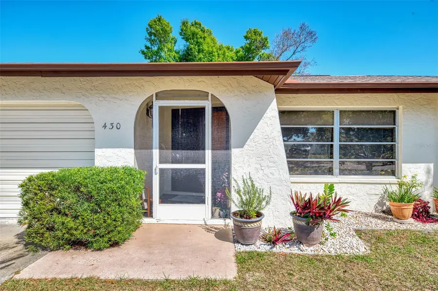 430 Sunnyside Drive, Venice, FL 34293 - #3