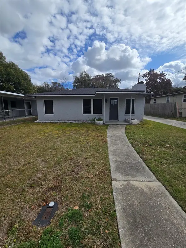 1835 Wilton Avenue #A&B, ORLANDO, FL 32805