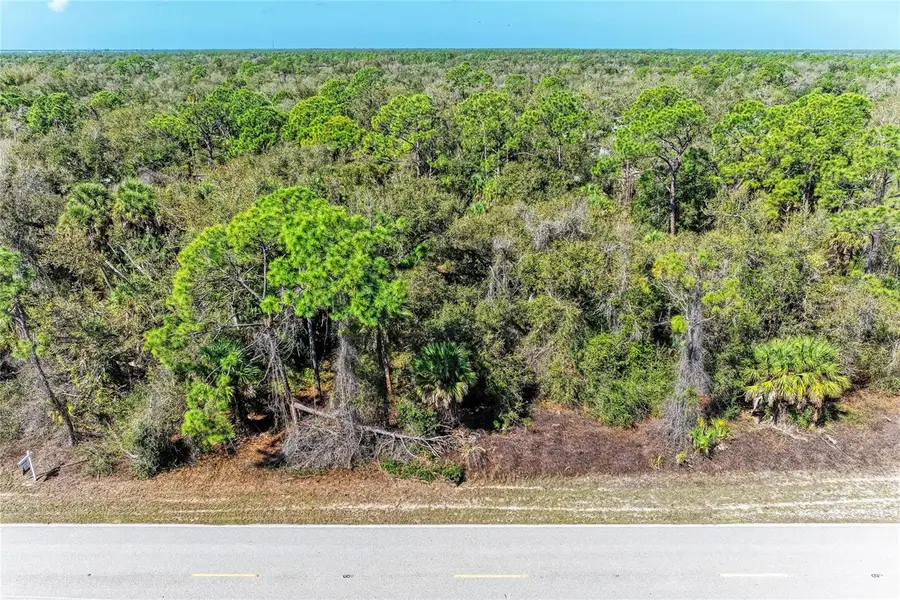 3107 Como Street, Port Charlotte, FL 33948 - #2