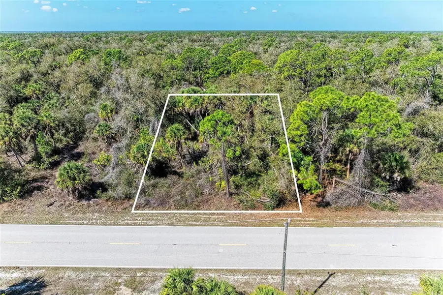 3115 Como Street, Port Charlotte, FL 33948 - #2