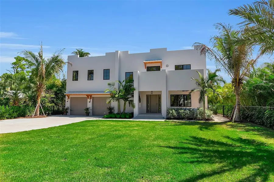 943 Pomelo Place, Sarasota, FL 34236 - #2