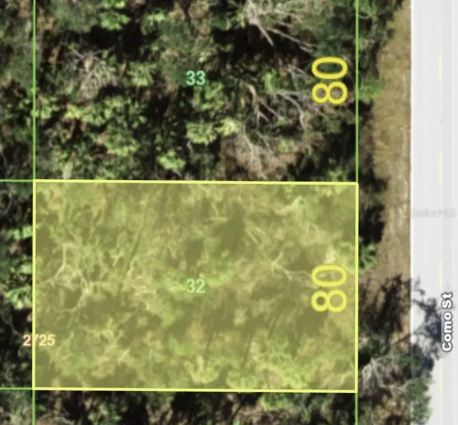 3123 Como Street, Port Charlotte, FL 33948 - #3