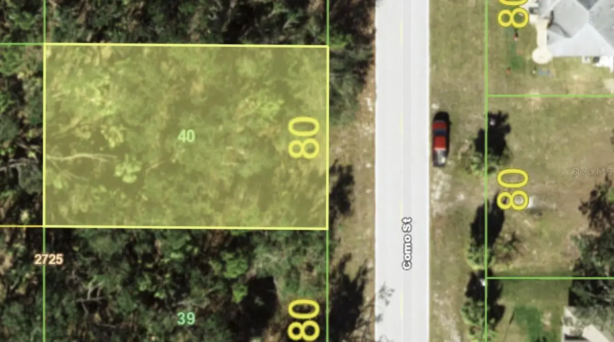 3059 Como Street, Port Charlotte, FL 33948 - #1