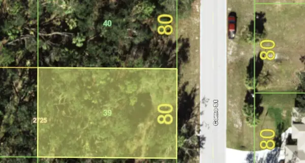 3067 Como Street, PORT CHARLOTTE, FL 33948