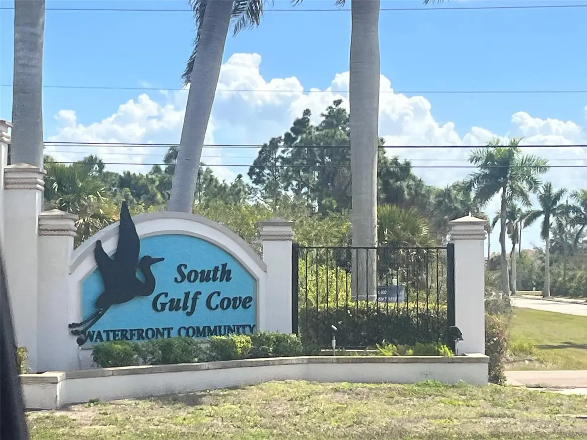 15641 Alsask Circle, Port Charlotte, FL 33981 - #1