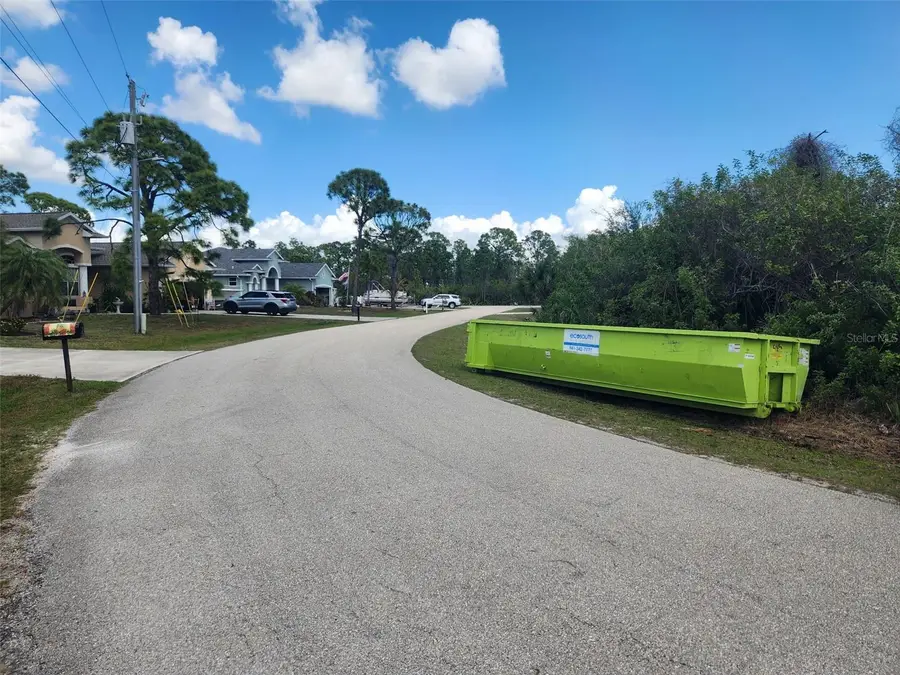 15641 Alsask Circle, Port Charlotte, FL 33981 - #3