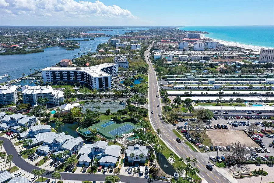 1200 Siesta Bayside Drive #1200G, Sarasota, FL 34242 - #2