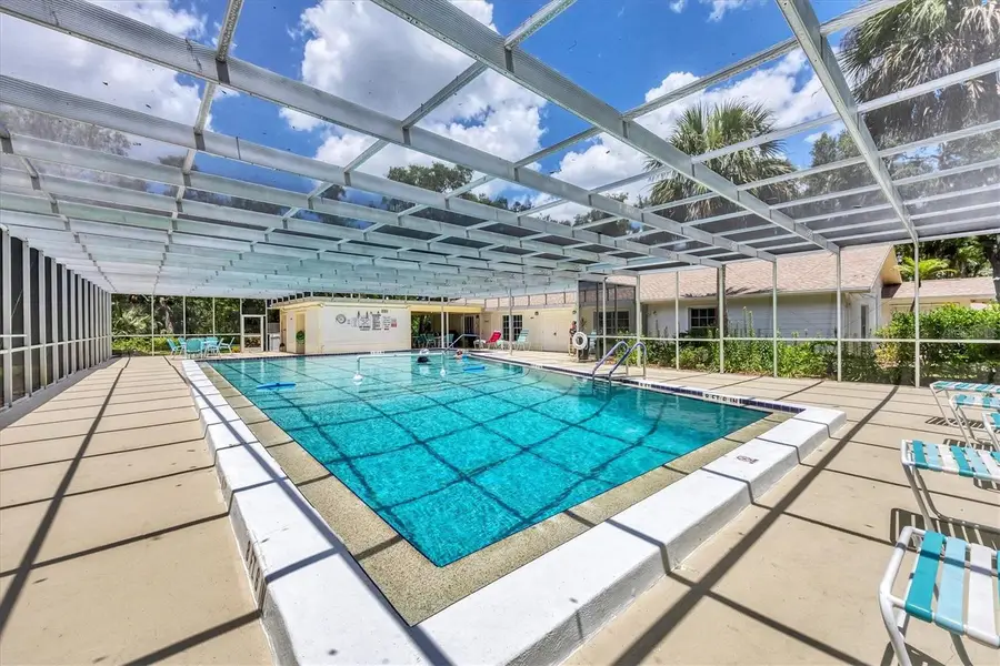 4140 Oakhurst Circle W #3166, Sarasota, FL 34233 - #3