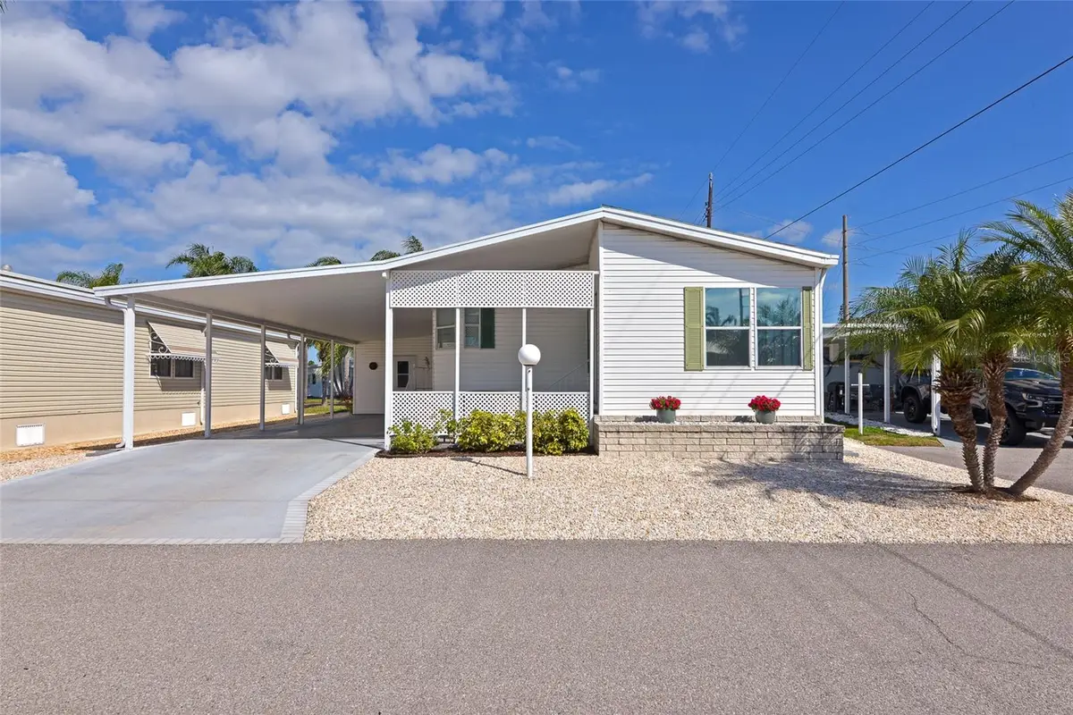 804 50th C Avenue E, Bradenton, FL 34203 - #1