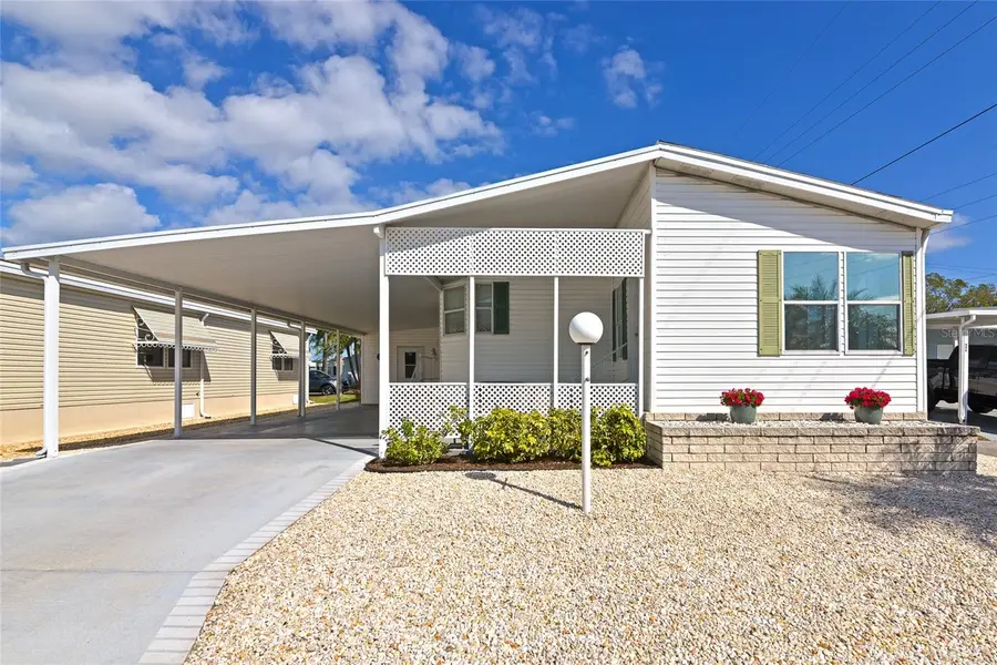 804 50th C Avenue E, Bradenton, FL 34203 - #2