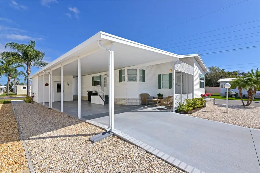 804 50th C Avenue E, Bradenton, FL 34203 - #3