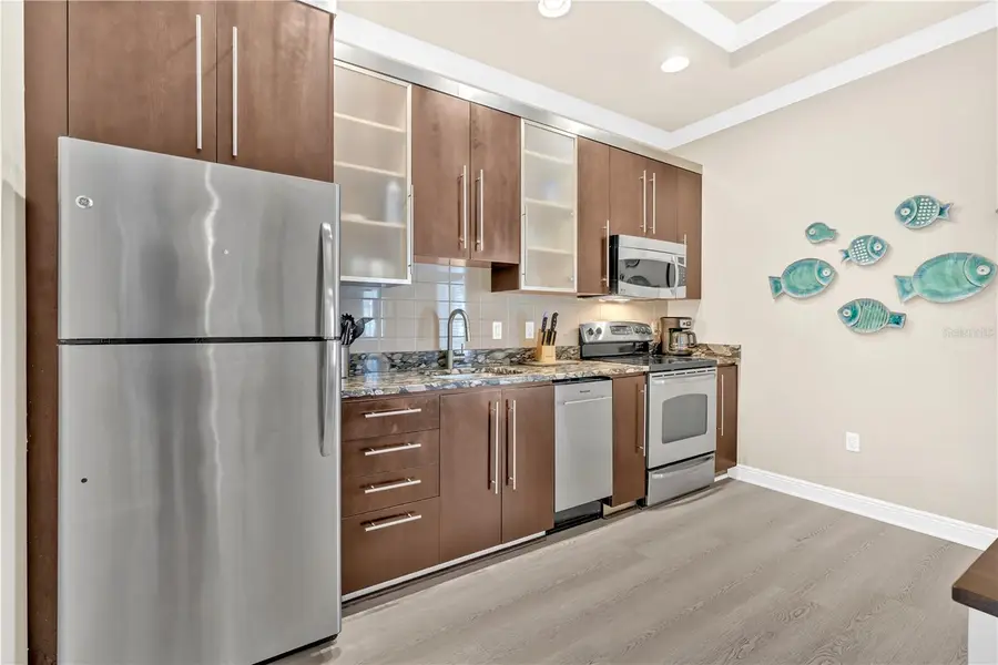 1054 Sun N Sea Drive #106, Sarasota, FL 34242 - #3