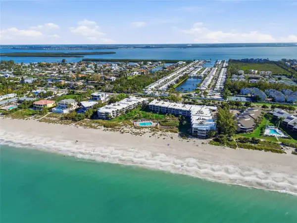5757 Gulf Of Mexico Drive #115, LONGBOAT KEY, FL 34228