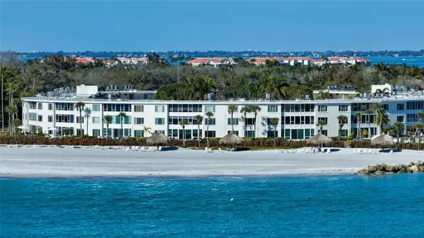 100 Sands Point Road #114, LONGBOAT KEY, FL 34228