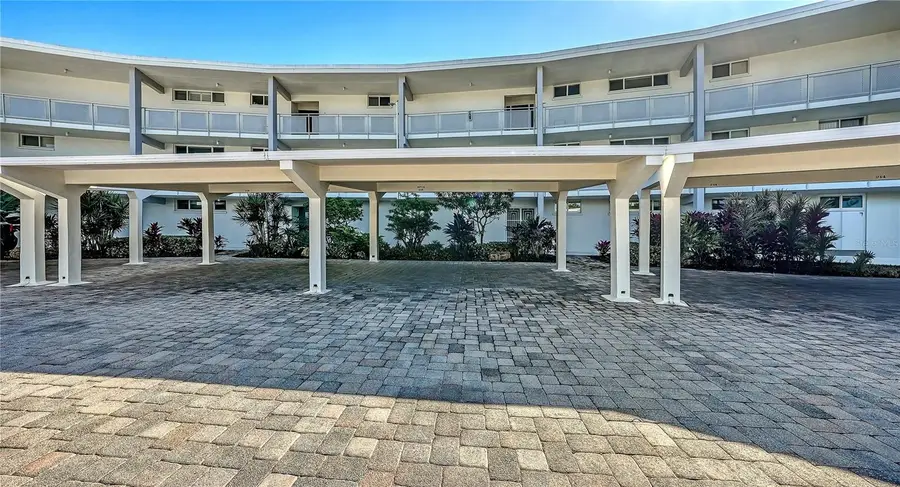 100 Sands Point Road #114, Longboat Key, FL 34228 - #2