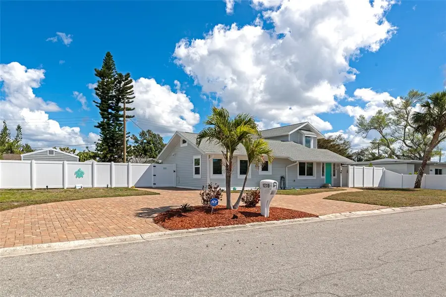 1219 65th Street Nw, Bradenton, FL 34209 - #2