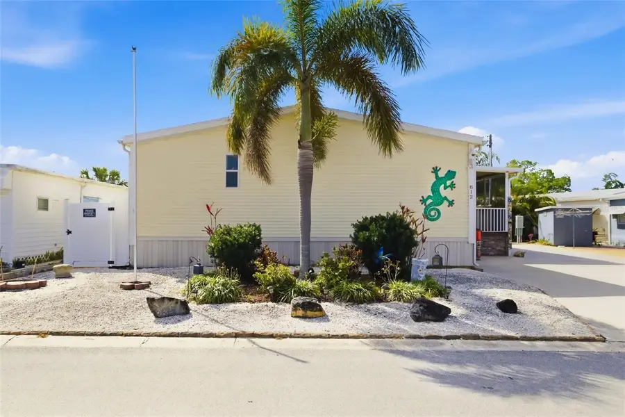 812 50th Avenue Terrace W, Bradenton, FL 34207 - #2